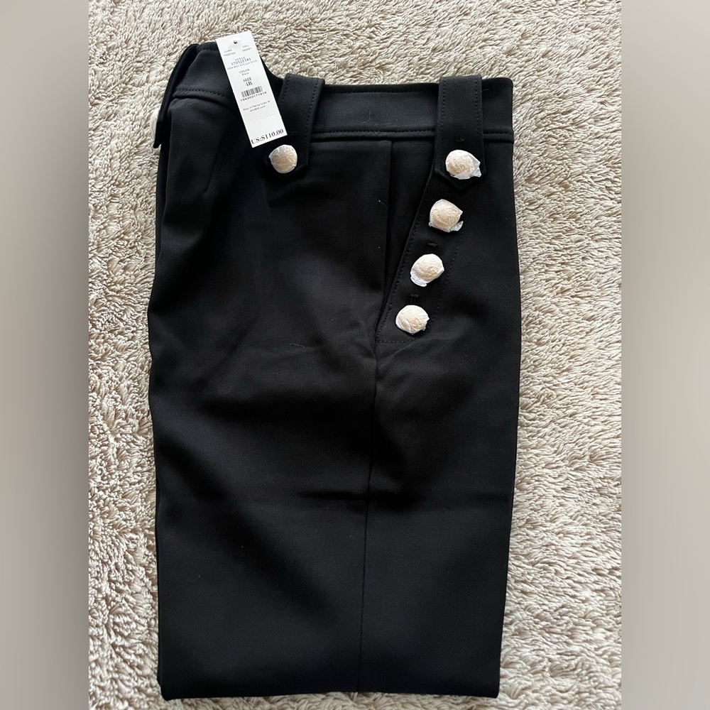 White House Black Market Pants